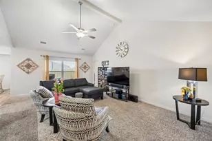 8401 Steel Dust Dr, Fort Worth, TX 76179 - Photo 3