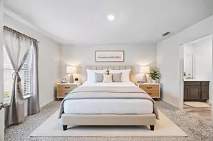 8401 Steel Dust Dr, Fort Worth, TX 76179 - Photo 13