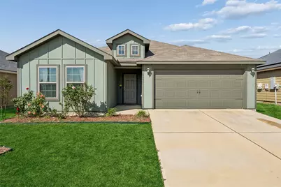 8401 Steel Dust Drive, Fort Worth, TX 76179 - Photo 1