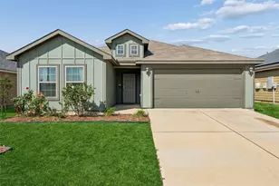 8401 Steel Dust Dr, Fort Worth, TX 76179 - Photo 1