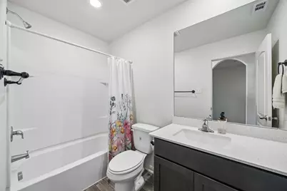 8401 Steel Dust Drive, Fort Worth, TX 76179 - Photo 21