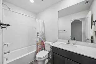 8401 Steel Dust Dr, Fort Worth, TX 76179 - Photo 21