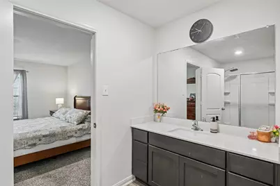 8401 Steel Dust Drive, Fort Worth, TX 76179 - Photo 17