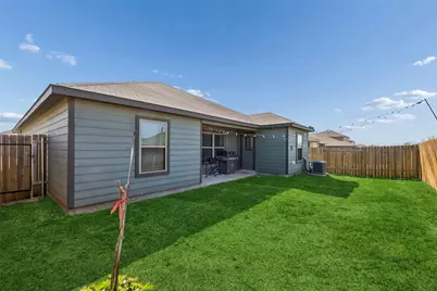 8401 Steel Dust Drive, Fort Worth, TX 76179 - Photo 25