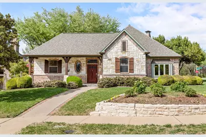 915 Glen Meadow Court, Garland, TX 75044 - Photo 1