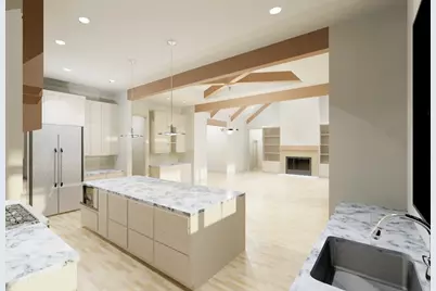 Tbd Texas Prairie Trail, Fort Worth, TX 76162 - Photo 3