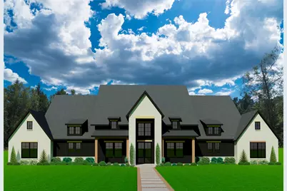 Tbd Texas Prairie Trail, Fort Worth, TX 76162 - Photo 1