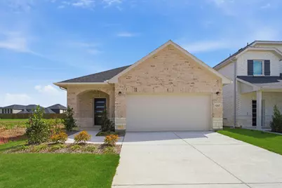 5207 Millbrook Drive, Princeton, TX 75071 - Photo 1