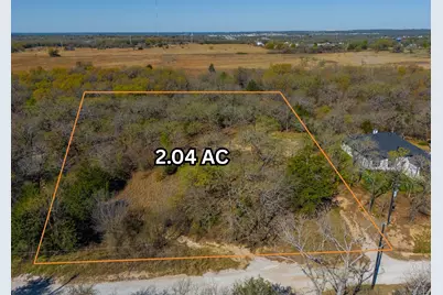 500 Private Road 3204, Bridgeport, TX 76426 - Photo 1