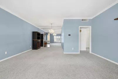 4320 Bellaire Drive S #240W, Fort Worth, TX 76109 - Photo 9