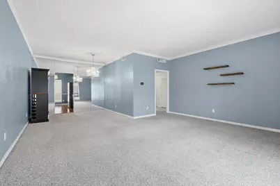 4320 Bellaire Drive S #240W, Fort Worth, TX 76109 - Photo 11