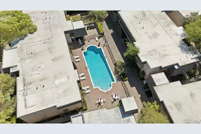 4320 Bellaire Drive S #240W, Fort Worth, TX 76109 - Photo 13