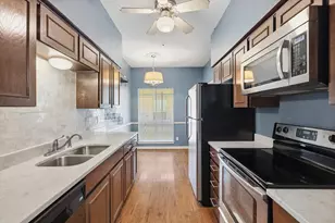 4320 Bellaire Dr S, Fort Worth, TX 76109 - Photo 19