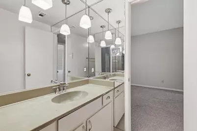 4320 Bellaire Drive S #240W, Fort Worth, TX 76109 - Photo 21