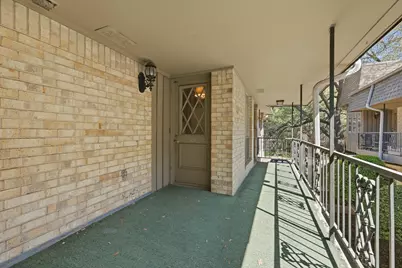 4320 Bellaire Drive S #240W, Fort Worth, TX 76109 - Photo 15
