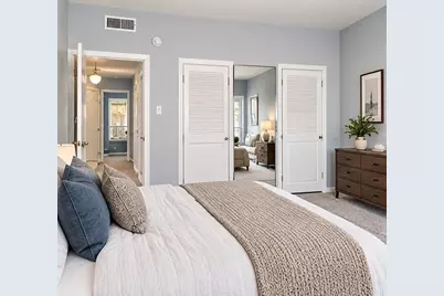 4320 Bellaire Drive S #240W, Fort Worth, TX 76109 - Photo 7
