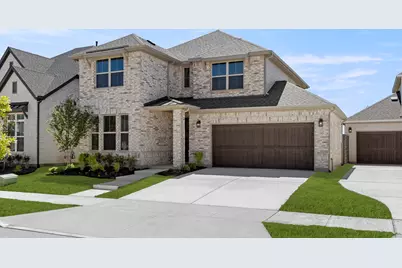 1128 Amaryllis Lane, Little Elm, TX 76227 - Photo 3