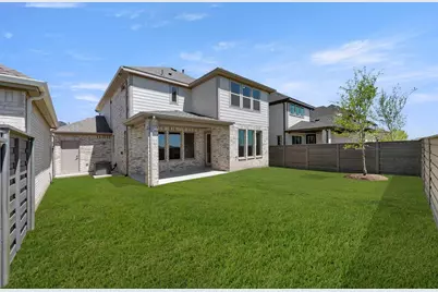 1128 Amaryllis Lane, Little Elm, TX 76227 - Photo 9
