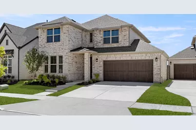 1128 Amaryllis Lane, Little Elm, TX 76227 - Photo 7