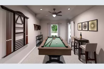 3112 Barbary Road, McKinney, TX 75071 - Photo 9