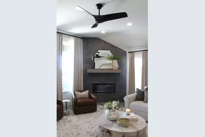 11853 Carlin Drive, Fort Worth, TX 76108 - Photo 9