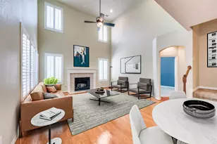 3912 Sovereign Dr, Bedford, TX 76021 - Photo 1