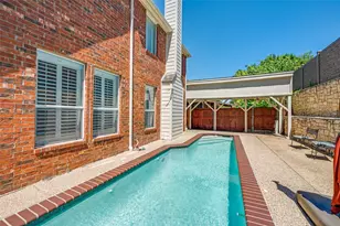 3912 Sovereign Dr, Bedford, TX 76021 - Photo 21