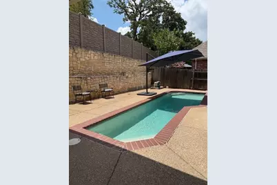 3912 Sovereign Drive, Bedford, TX 76021 - Photo 23