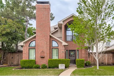 533 Raintree Circle, Coppell, TX 75019 - Photo 1