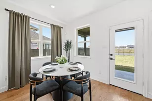 7315 Prairieside Trl, Prairie Ridge, TX 76084 - Photo 11