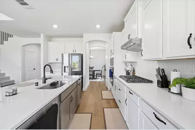 7315 Prairieside Trail, Prairie Ridge, TX 76084 - Photo 7