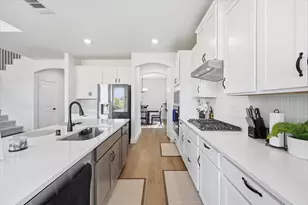 7315 Prairieside Trl, Prairie Ridge, TX 76084 - Photo 7