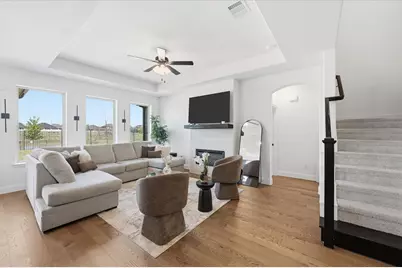 7315 Prairieside Trail, Prairie Ridge, TX 76084 - Photo 3