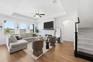 7315 Prairieside Trl, Prairie Ridge, TX 76084 - Photo 3