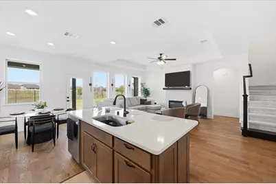 7315 Prairieside Trail, Prairie Ridge, TX 76084 - Photo 9