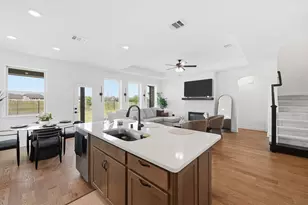 7315 Prairieside Trl, Prairie Ridge, TX 76084 - Photo 9