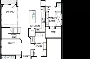620 Landon Wy, Northlake, TX 76247 - Photo 5