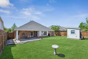 4133 Drexmore Rd, Fort Worth, TX 76244 - Photo 31