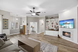 4133 Drexmore Rd, Fort Worth, TX 76244 - Photo 9