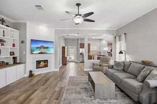 4133 Drexmore Rd, Fort Worth, TX 76244 - Photo 9