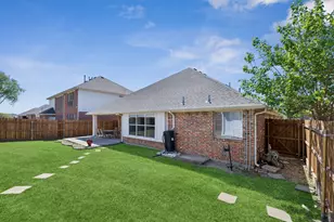 4133 Drexmore Rd, Fort Worth, TX 76244 - Photo 29
