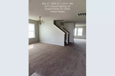 2411 Canyon Springs, Grand Prairie, TX 75052 - Photo 3