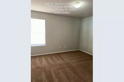 2411 Canyon Springs, Grand Prairie, TX 75052 - Photo 9
