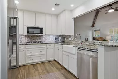 416 Cavender Court, Hurst, TX 76054 - Photo 15