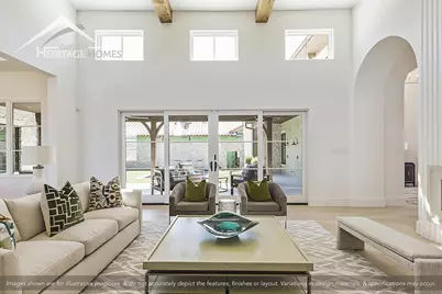 10 Castellon Drive, Westlake, TX 76262 - Photo 5