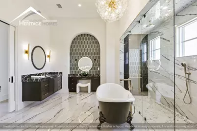 10 Castellon Drive, Westlake, TX 76262 - Photo 7