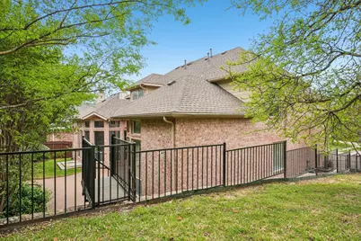 701 Edgewood Drive, Keller, TX 76248 - Photo 37