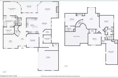 701 Edgewood Drive, Keller, TX 76248 - Photo 39