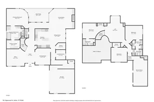 701 Edgewood Dr, Keller, TX 76248 - Photo 39