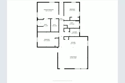 3333 Dalton Street, Greenville, TX 75401 - Photo 21